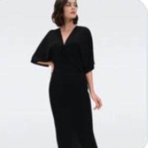 DVF Valerie dress size xl